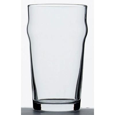Picture of STACKABLE BEER GLASS
