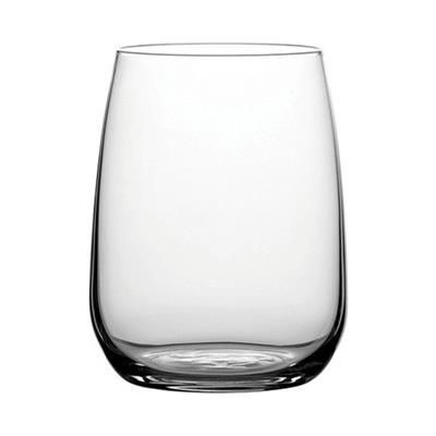 Picture of PREMIUM CRYSTAL WATER TUMBLER GLASS
