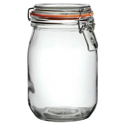 Picture of MEDIUM PRESERVE JAR 1 LITRE