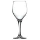 PRIMEUR CRYSTAL RED WINE GLASS image 2