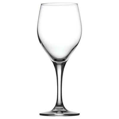 Picture of PRIMEUR CRYSTAL RED WINE GLASS.
