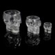 SKULL SHAPE DRINK BOWL image 2