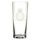 0,58LTR STRAIGHT SIDED BEER GLASS image 2