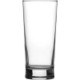 STRAIGHT HALF PINT GLASS image 2