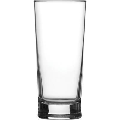 Picture of STRAIGHT HALF PINT GLASS