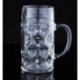 2 PINT BEER STEIN, 201MM image 2