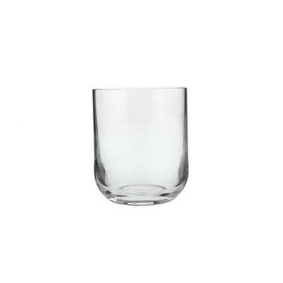 Picture of SUBLIME CRYSTAL SIDE TUMBLER.