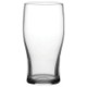 TULIP HALF PINT GLASS image 2