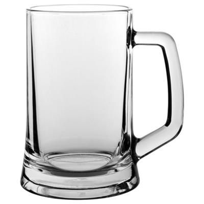 Picture of CONTEMPORARY PLAIN TANKARD