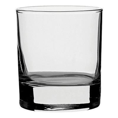 Picture of DOUBLE OLD FASHIONED WHISKY GLASS