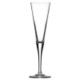 YPSILON CHAMPAGNE FLUTE GLASS image 2