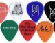 Picture of PLECTRUM GUITAR MUSIC PICK