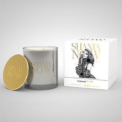 Picture of SCENTED CANDLE - 30CL.