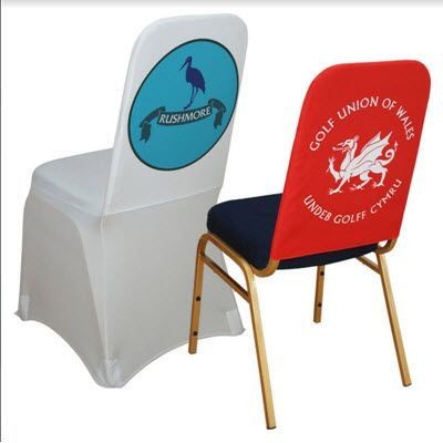 Picture of CHAIR COVER