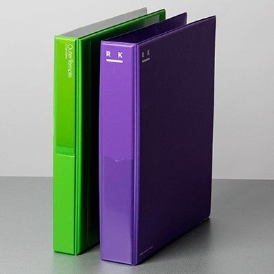 Picture of LEGAL BINDER