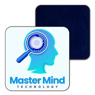 Picture of MELAMINE SQUARE COASTER