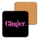 Picture of MELAMINE SQUARE COASTER