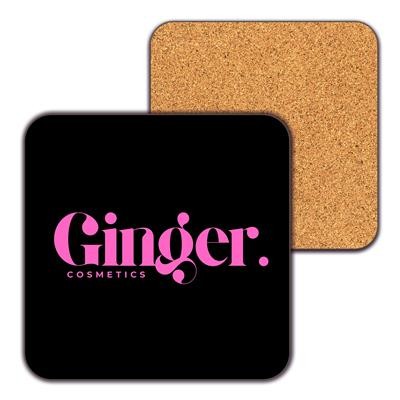 Picture of MELAMINE SQUARE COASTER