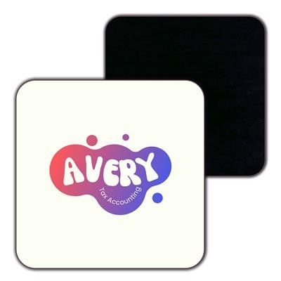 Picture of MELAMINE SQUARE COASTER