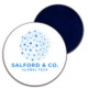 Picture of MELAMINE ROUND COASTER