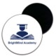 Picture of MELAMINE ROUND COASTER