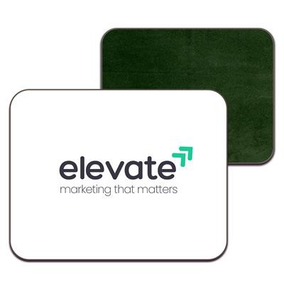 Picture of MELAMINE RECTANGLE COASTER