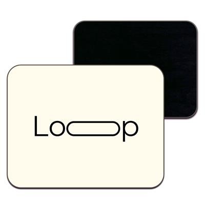 Picture of MELAMINE SQUARE COASTER