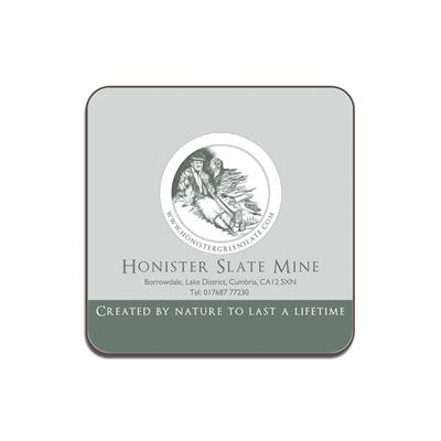 Picture of MELAMINE FRIDGE MAGNET.