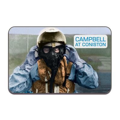 Picture of MELAMINE FRIDGE MAGNET.