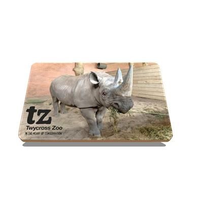 Picture of MELAMINE FRIDGE MAGNET