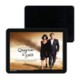 Picture of MELAMINE RECTANGULAR PLACEMAT