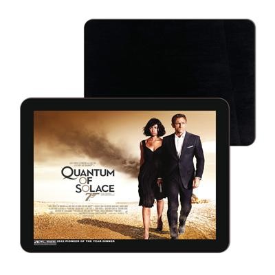 Picture of MELAMINE RECTANGULAR PLACEMAT.