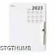 Picture of MAGNETIC DRY WIPE MEMO BOARD