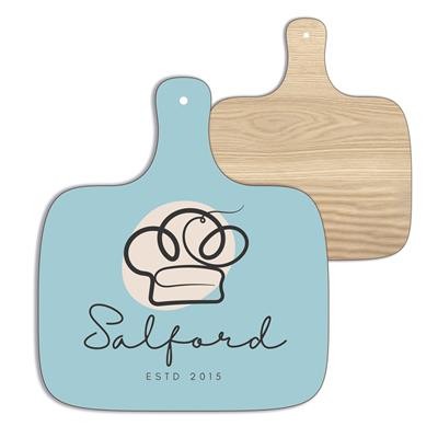 Picture of MELAMINE CHOPPING BOARD.