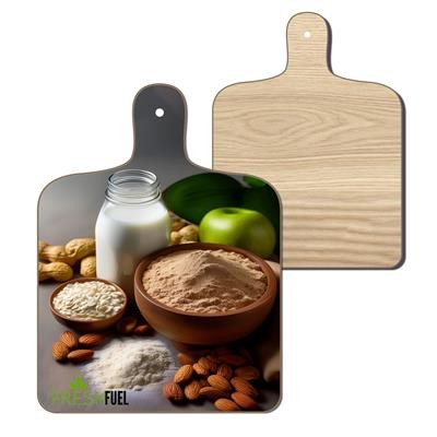 Picture of MELAMINE CHOPPING BOARD.