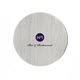 Picture of MELAMINE ROUND PLACEMAT