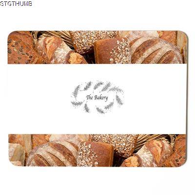 Picture of MELAMINE RECTANGULAR PLACEMAT LARGE