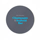 Picture of MELAMINE ROUND PLACEMAT