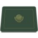 Picture of MELAMINE RECTANGULAR PLACEMAT