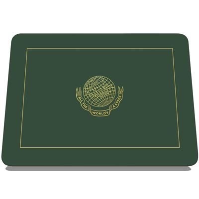Picture of HARD TOP RECTANGULAR TABLE PLACE MAT