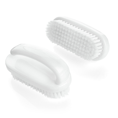 Picture of ANTIBACTERIAL NAIL BRUSH.