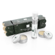 Picture of RELAXING CHRISTMAS CRACKER GIFT SET