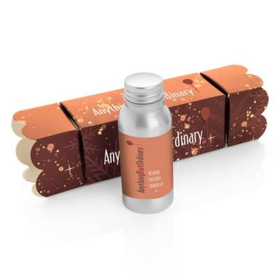 Picture of CHILL OUT CHRISTMAS CRACKER GIFT SET.