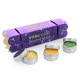 Picture of WELLBEING CHRISTMAS CRACKER GIFT SET 