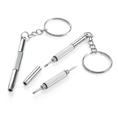 Picture of KEYRING CHAIN SCREWDRIVER