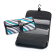 Picture of HANGING POLYESTER WASH BAG