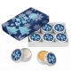 Picture of 6 CHRISTMAS TREATS in a Printed Box