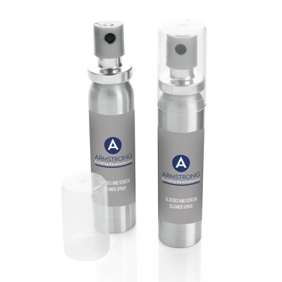 Picture of COMPUTER SCREEN CLEANER SPRAY (30ML)