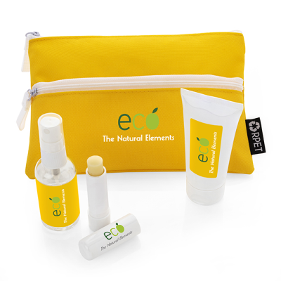 Picture of 4 PIECE SUN CARE KIT.