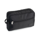 Picture of MENS BLACK TRAVEL BAG